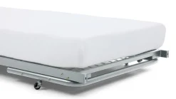 Clearance Maxi Onderbed Doppia grijs