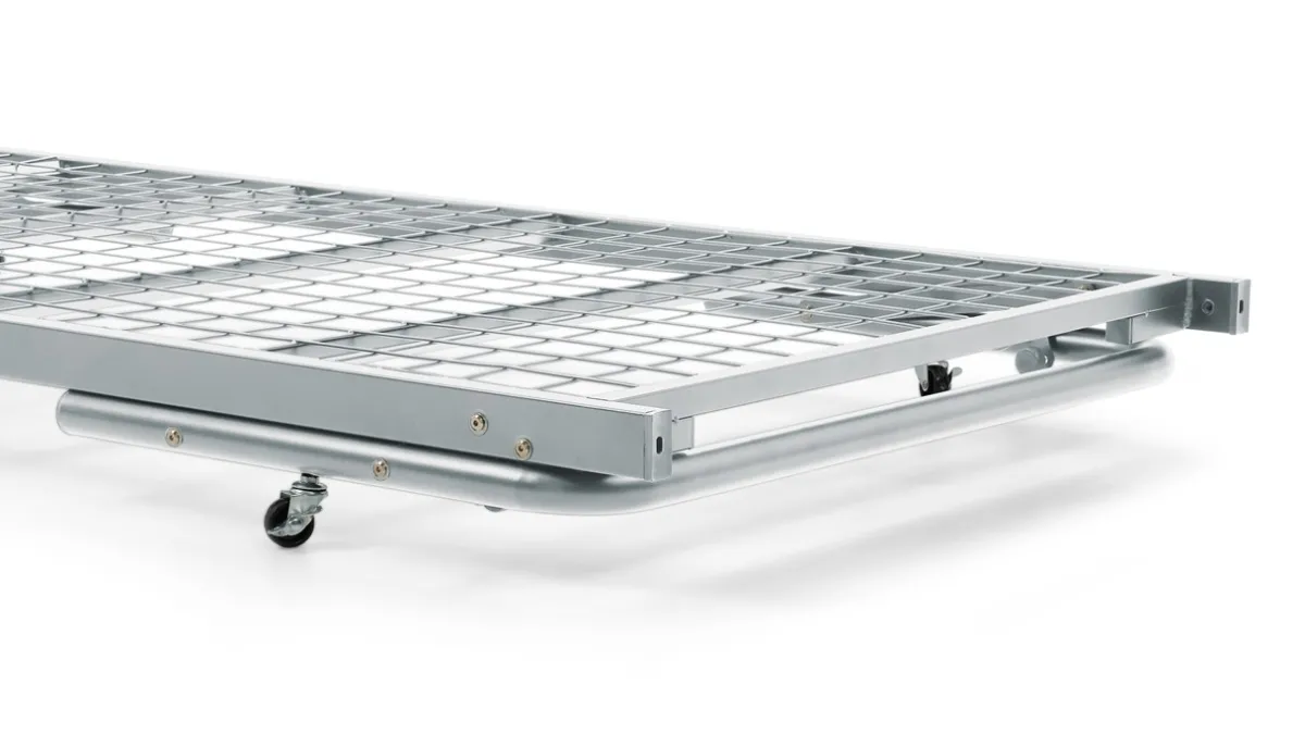 Clearance Maxi Onderbed Doppia grijs