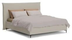 B Bright Opbergbed Morgan - Pure touch natural