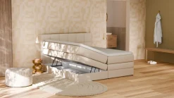 Outlet B Bright Opbergboxspring Jade - Bold touch natural