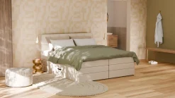 Outlet B Bright Opbergboxspring Jade - Bold touch natural