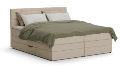 Outlet B Bright Opbergboxspring Jade - Bold touch natural
