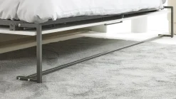 Outlet Maxi Opklapbed Albero wit