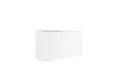 Outlet Maxi Opklapbed Albero wit