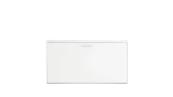 Outlet Maxi Opklapbed Albero wit