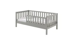 Hot Vipack Peuterbed 70 grijs