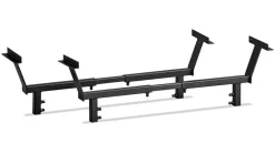 Clearance Potenset Zelfdragend
