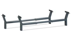 Outlet Potenset Zelfdragend Design
