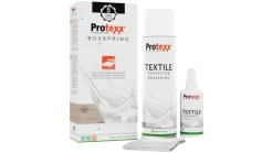 Outlet Protexx Textile Protector - 5 jaar vlekkenservice