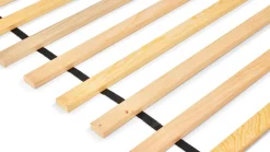 Clearance Beter Bed Basic Rolbodem Junior