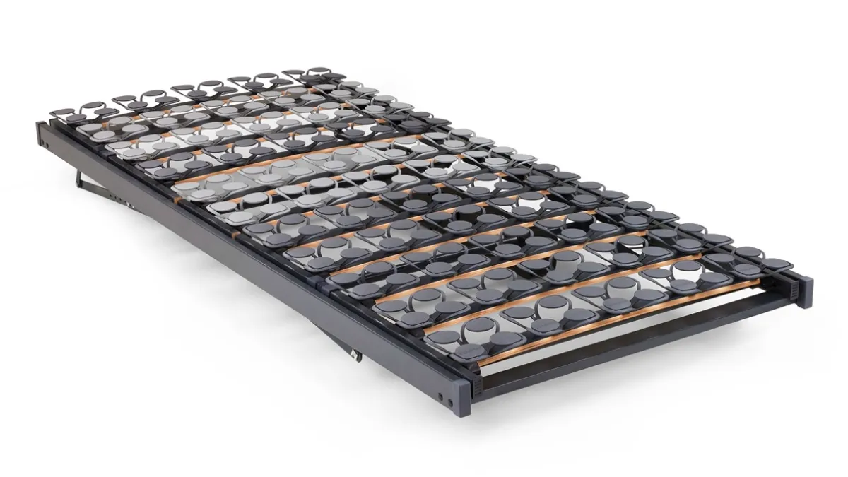Tempur Schotelbodem Disc Premium ® elektrisch verstelbaar