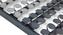 Tempur Schotelbodem Disc Premium ® vlak