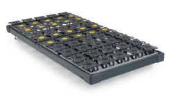 Outlet Beter Bed Select Schotelbodem Discflex elektrisch verstelbaar draadloos