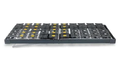 Outlet Beter Bed Select Schotelbodem Discflex elektrisch verstelbaar draadloos