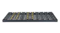 Clearance Beter Bed Select Schotelbodem Discflex vlak