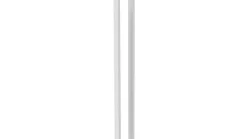 Discount B Bright Set profielen Bienne alpine wit