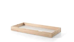 New Vipack Slaaplade Dallas naturel