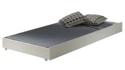 Online Vipack Slaaplade Pino/Scott wit