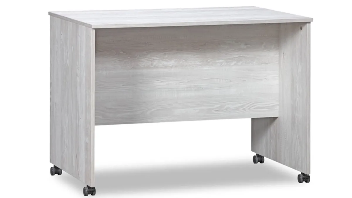 Clearance Maxi Speeltafel Lagoon licht eiken