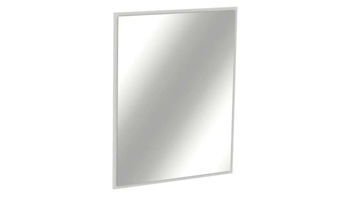 Online B Bright Spiegel Bienne alpine wit