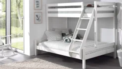 Best Vipack Stapelbed Pino Martin wit