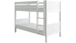 Online Flexworld Stapelbed Puck wit