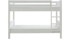Online Flexworld Stapelbed Puck wit