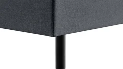 Hot Tempur ® boxspring FORM™ Classic met matras Form original dark grey