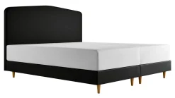 Sale Tempur ® boxspring FORM™ Geometric met matras Form plus black