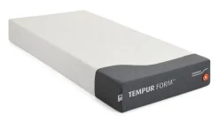 Discount Tempur Form™ Original matras - stevig antraciet