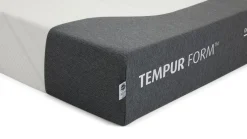 Online Tempur Form™ Original matras - medium antraciet