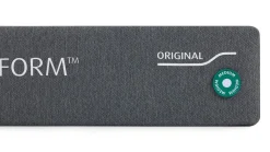 Online Tempur Form™ Original matras - medium antraciet