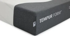 Outlet Tempur Form™ Plus matras - stevig antraciet
