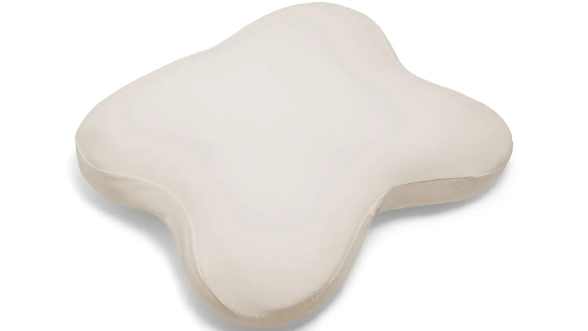 Hot Tempur ® Kussensloop Ombracio creme