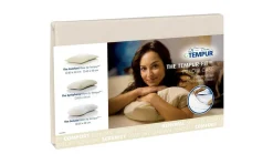 Hot Tempur ® Kussensloop Ombracio creme