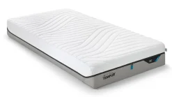 Hot Tempur Pro® CoolQuilt matras - soepel antraciet