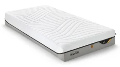 Hot Tempur Pro® CoolQuilt matras - medium antraciet