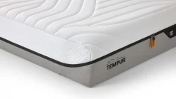 Hot Tempur Pro® CoolQuilt matras - medium antraciet
