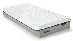 Sale Tempur Pro® Plus CoolQuilt matras - medium antraciet
