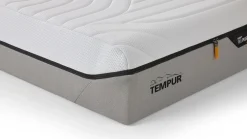 Sale Tempur Pro® Plus CoolQuilt matras - medium antraciet