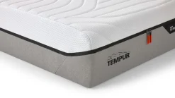 Best Tempur Pro® Plus CoolQuilt matras - stevig antraciet