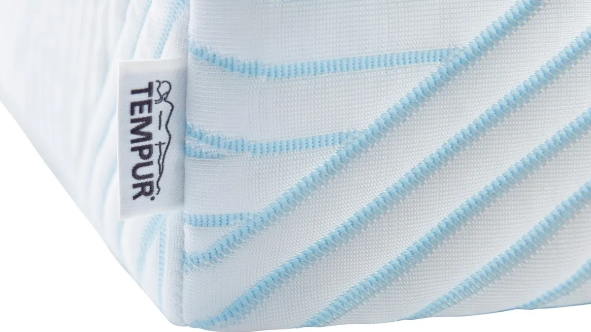 Best Tempur ® topper Pro Plus