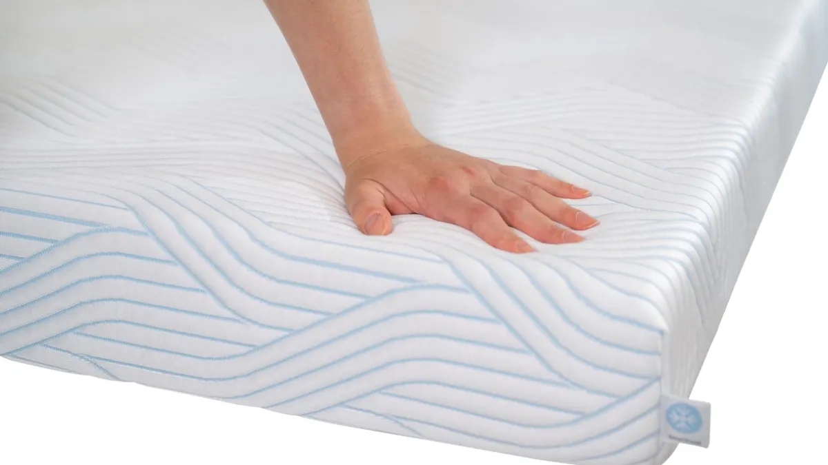 Best Tempur ® topper Pro Plus
