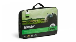 Best Texeler Multikeus 120 zomerdekbed wol