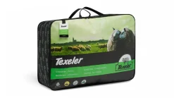 Hot Texeler Puurnatuur 4-seizoenen dekbed wol