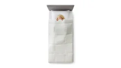 Online Texeler Tencel alle seizoenen dekbed wol