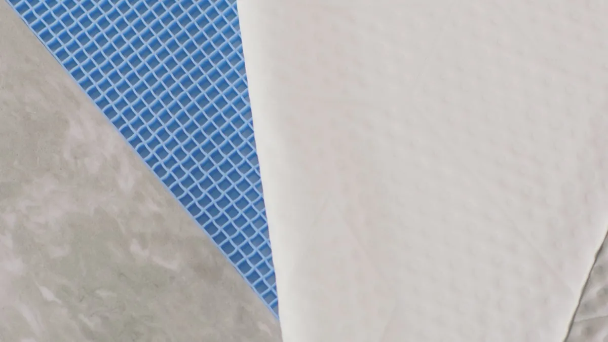 Best Emma Topper AirGrid®