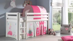 New Vipack Tunnel princess Pino/Scott roze