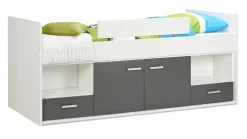 New Maxi Uitvalbeveiliging Jesse wit