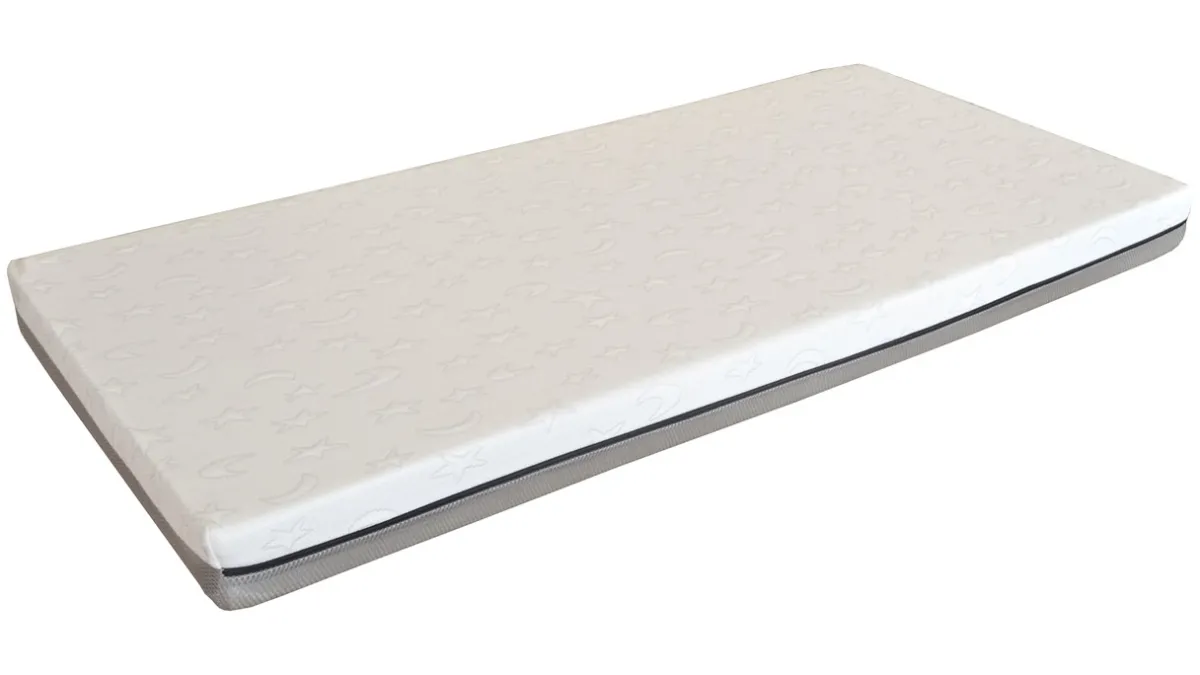 New Vipack babymatras soft